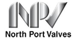North Point Valves