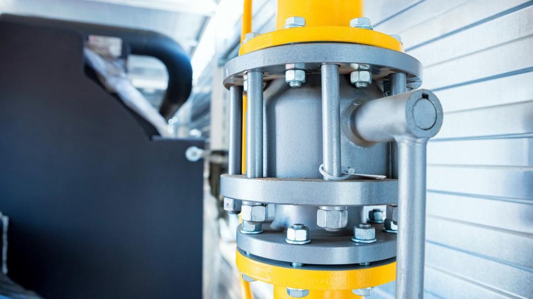 Paint Manufacturer Filtration