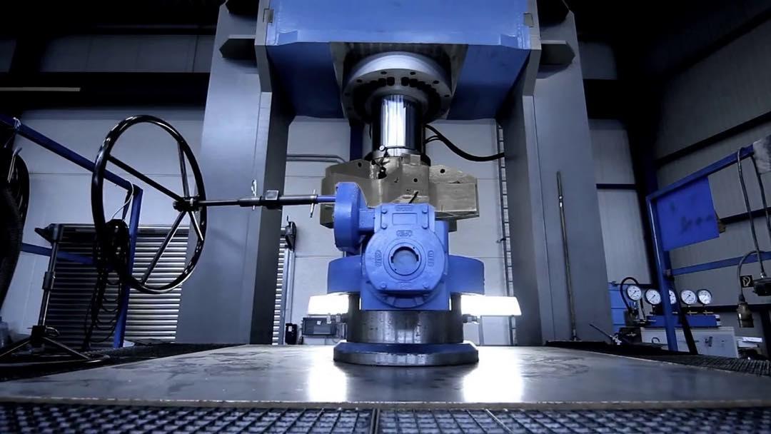 University Steam Distribution System